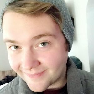 Meet your Posher, Larry